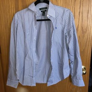 Ralph Lauren button down